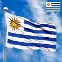Flag of Uruguay