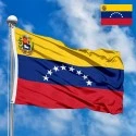 Flag of Venezuela