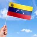 Flag of Venezuela
