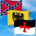 Historical Flags