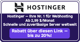 hostinger