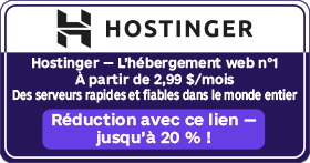 hostinger